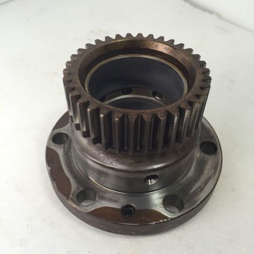 93-95 oem mazda rx-7 turbo stationary gear 13brew rotary engine s6 13b