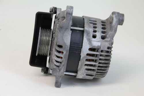 Scion fr-s subaru brz 13-15 2.0l 100amp alternator/generator w/pully 23700-aa750