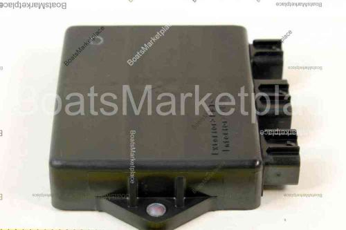 Honda 30400-zw1-013 module assy., ignition control (honda code 5171889).  (cdi)