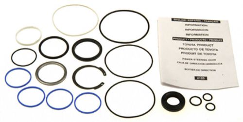 Edelmann 8847 steering gear seal kit