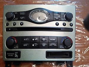 07-09 g35 radio