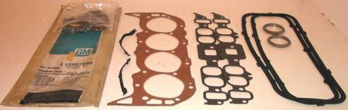 1966 67 68 69 70 71 72 73 chevrolet truck 366 eng gskt