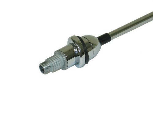 1963-64 corvette antenna assembly