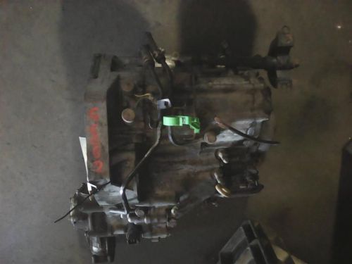 Automatic transmission 4wd fits 99-01 cr-v 203590
