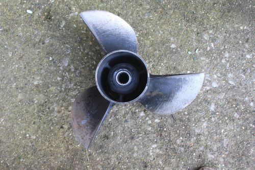 Omc cleaver propeller 14 x 26
