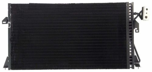 A/c condenser fits 1993-1995 plymouth grand voyager,voyager  apdi