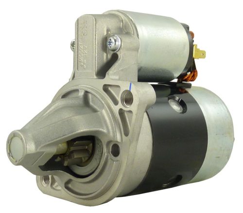 Oem starter motor volvo penta md2020c md2020d md2030a md2030b md2030c md2030d