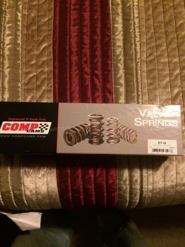Comp cam 977-16 valve springs