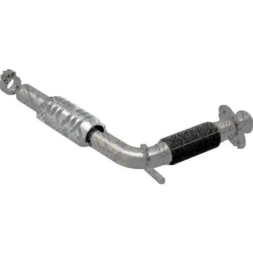 Direct fit california stainless catalytic converter 96-02 viper gts 8.0l p/s