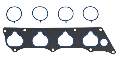 Engine intake manifold gasket set fel-pro ms 97093