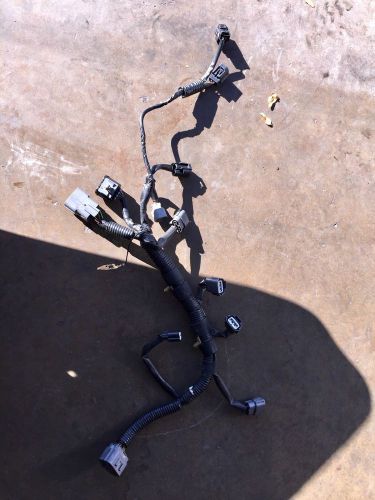 Mazdaspeed 6 disi 2.3 turbo coil pack harness excellent shape