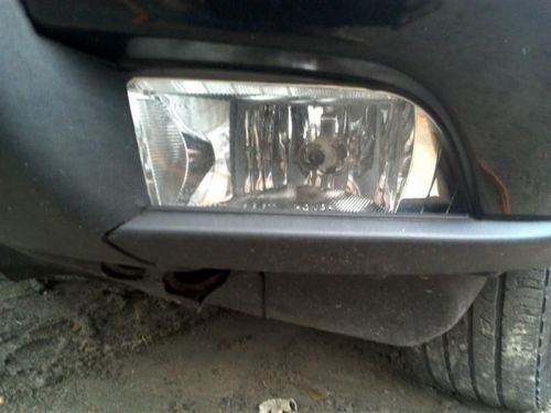 Driver left corner/park light fog-driving fits 06-08 pilot 238323