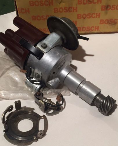 Bosch ignition distributor jfur 4 ,bmw 2002 number 0 231 115 071 vintage ✅