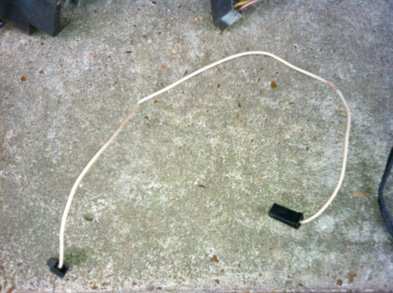 Mopar 1963 Dodge Polara 500 330 440 Dash Wire Harness Wiring RARE HTF Uncut! NR, US $39.99, image 5