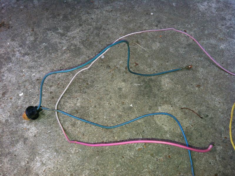 Mopar 1963 Dodge Polara 500 330 440 Dash Wire Harness Wiring RARE HTF Uncut! NR, US $39.99, image 7
