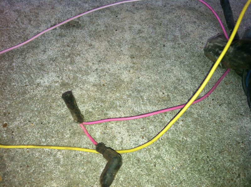 Mopar 1963 Dodge Polara 500 330 440 Dash Wire Harness Wiring RARE HTF Uncut! NR, US $39.99, image 8