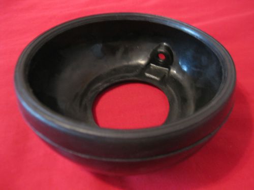 Corvette gas tank filler neck boot 1963-1967 new.