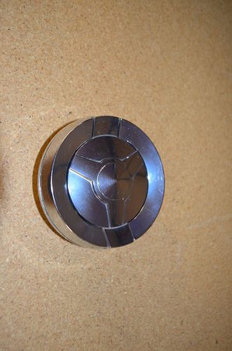 59 60 61 62 chevrolet impala belair station wagon tailgate window crank