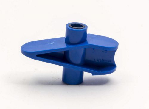 Manley 42133 pushrod length checker bbc intake &amp; exhaust