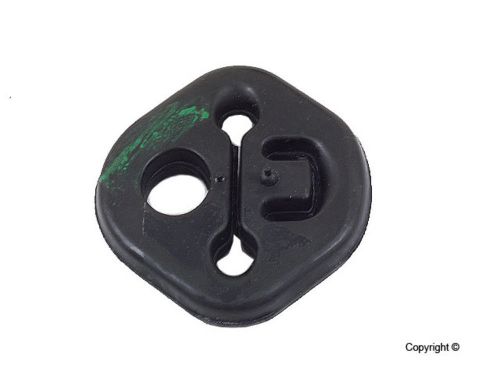 Genuine exhaust system hanger fits 1992-1994 mercedes-benz 500e e500