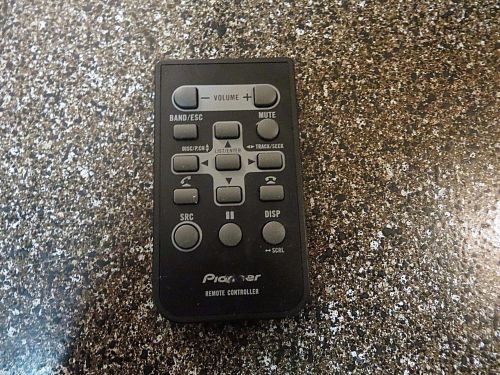 Used pioneer qxe1044 remote control