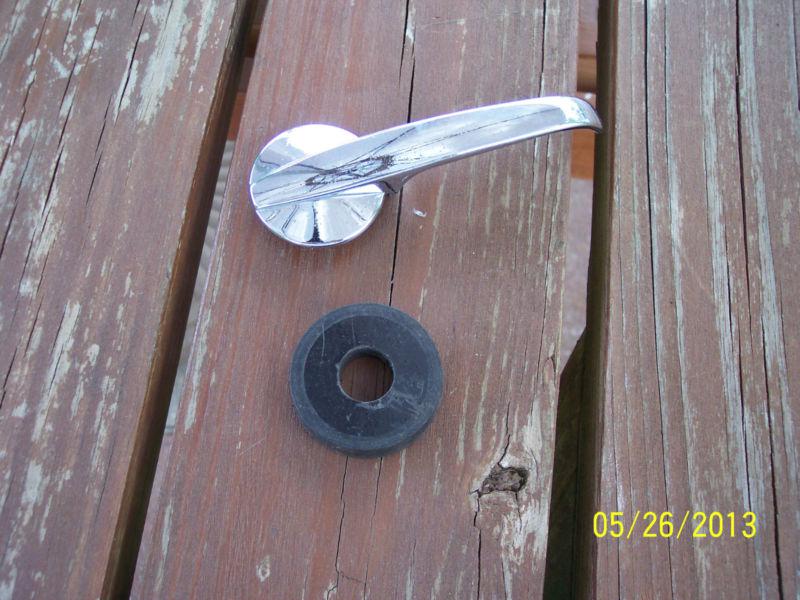 Sell Volvo 544, Amazon inside door handles in East Syracuse, New York