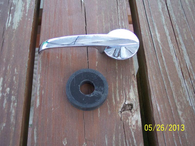 Sell Volvo 544, Amazon inside door handles in East Syracuse, New York