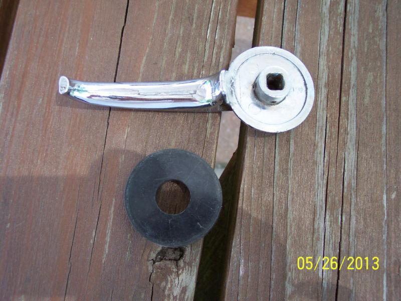 Sell Volvo 544, Amazon inside door handles in East Syracuse, New York