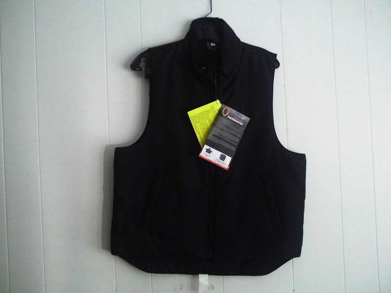 Genx heated vest