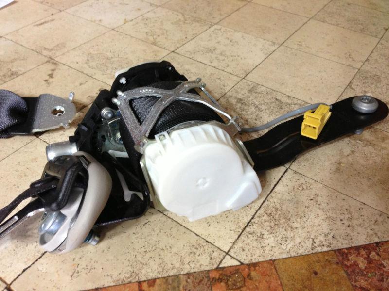 O.E.M. GMC Chevrolet Cadillac Seatbelt And Retractor, US $50.00, image 3