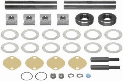 Moog 8492n king pin-steering king pin