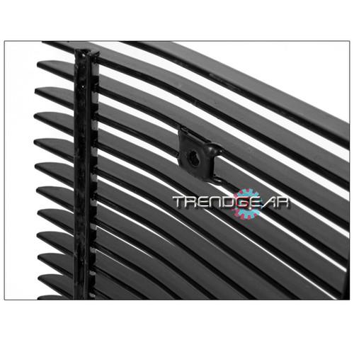 99-04 FORD F250 F350 SUPER DUTY/00 01 02 03 EXCURSION UPPER BILLET GRILLE INSERT, US $67.95, image 2