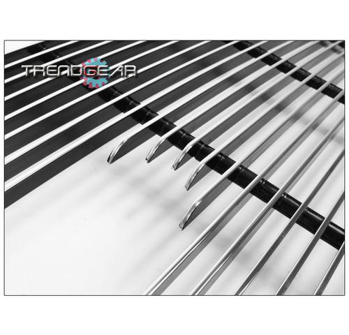 99-04 FORD F250 F350 SUPER DUTY/00 01 02 03 EXCURSION UPPER BILLET GRILLE INSERT, US $67.95, image 3