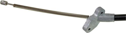 Dorman c660010 brake cable-cable - parking brake