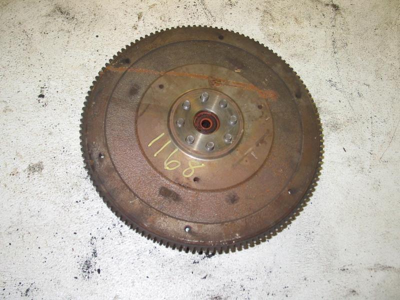 93 94 95 96 97 98 99 00 01 subaru impreza flywheel/flex plate m.t. flywheel 2.2l