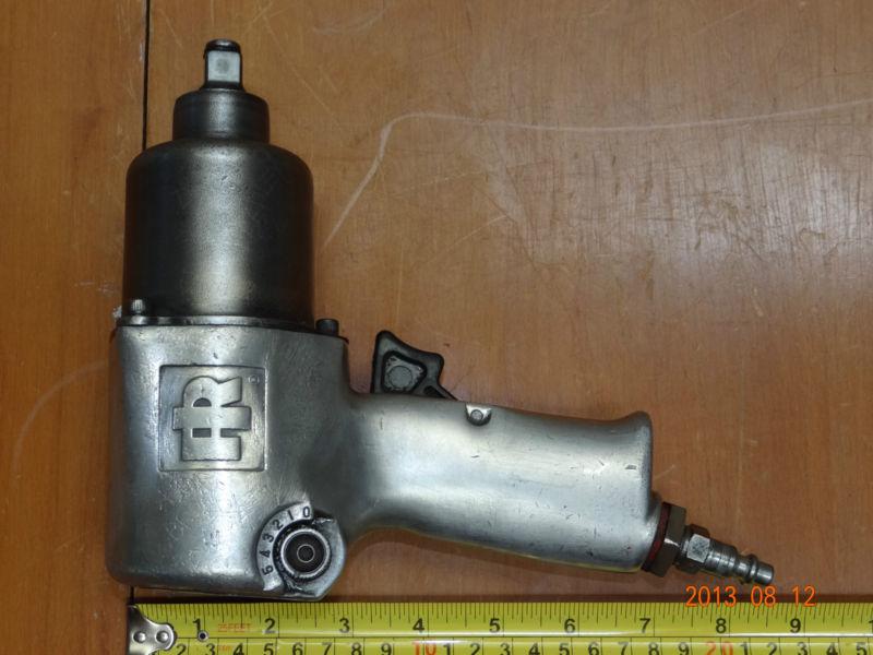 Ingersoll rand ~ ir ~ 231 impactool ~ model a ~ 1/2" impact wrench air tool