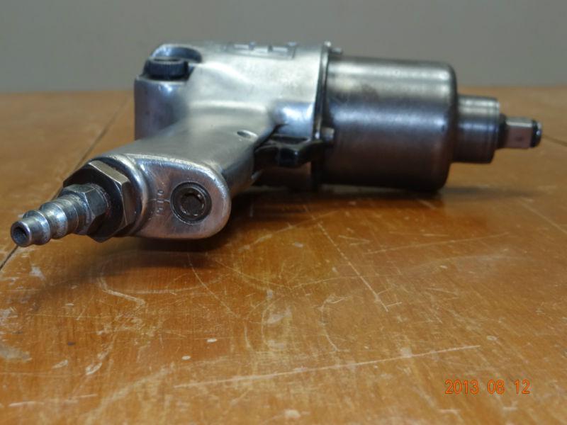 Ingersoll Rand ~ IR ~ 231 Impactool ~ Model A ~ 1/2