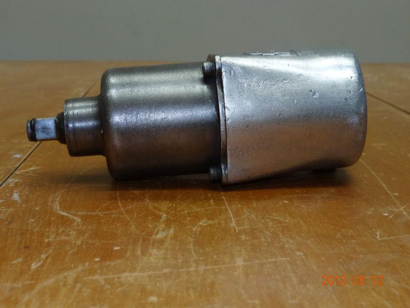 Ingersoll Rand ~ IR ~ 231 Impactool ~ Model A ~ 1/2