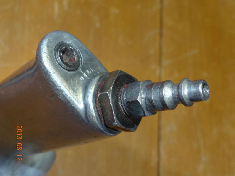 Ingersoll Rand ~ IR ~ 231 Impactool ~ Model A ~ 1/2