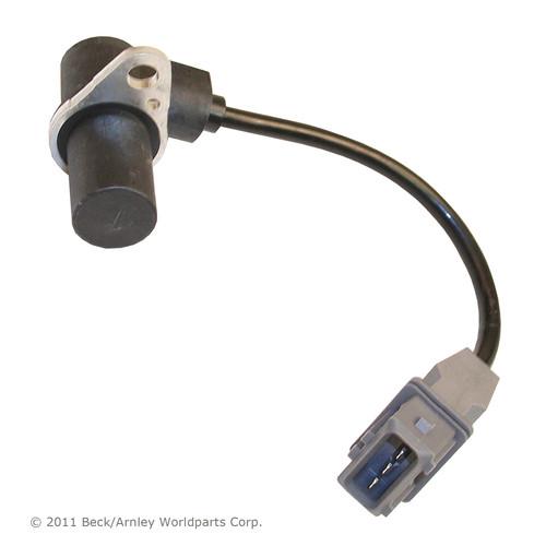 Beck arnley 180-0366 crank angle sensor-engine crankshaft position sensor