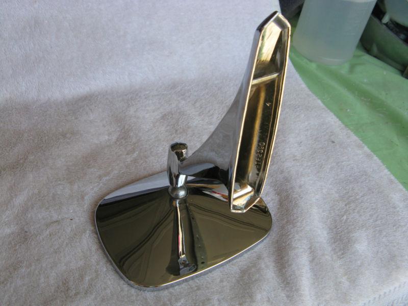 1969-1971 NOS Pontiac RH Outiside Mirror - GTO - Grand Prix - Judge - Firebird, US $165.00, image 5