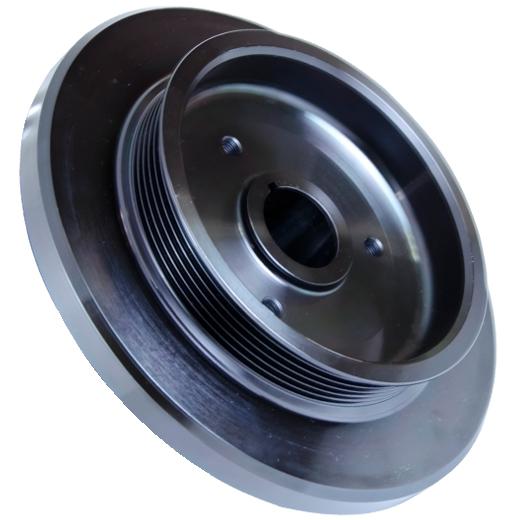 Fluidampr toyota 1jz  2jz i-6  lexus street series 3.0l damper sfi approved