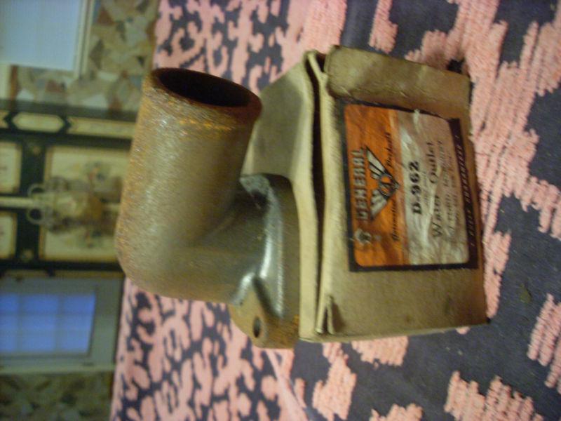 1967 FORD & MERCURY WATER OUTLET , US $12.99, image 3