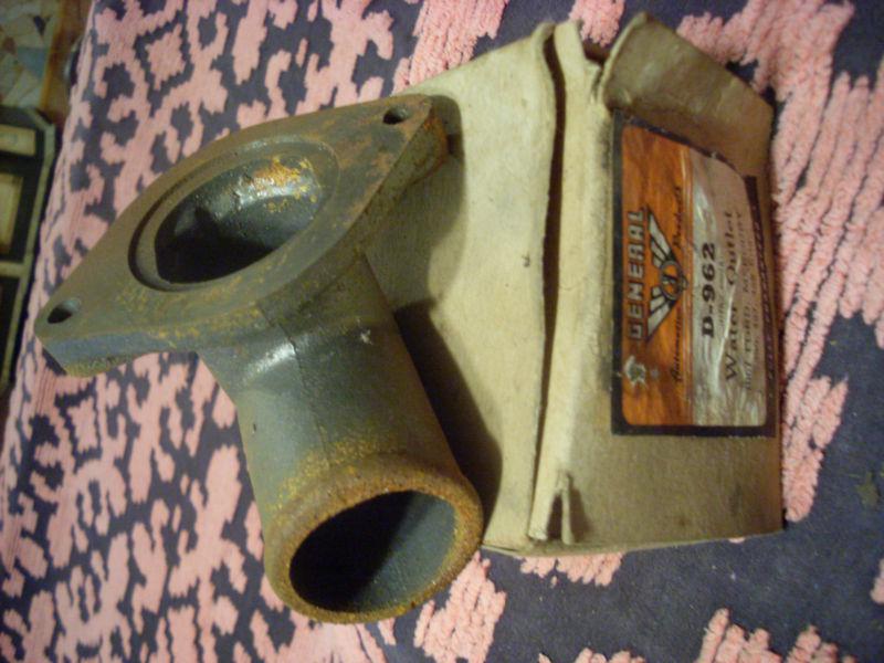 1967 FORD & MERCURY WATER OUTLET , US $12.99, image 4