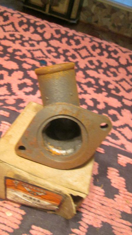 1967 FORD & MERCURY WATER OUTLET , US $12.99, image 5