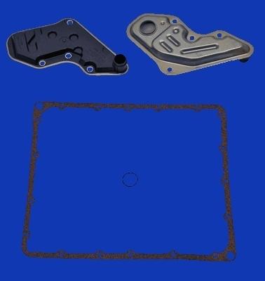 Wix 58978 transmission filter-auto trans filter kit