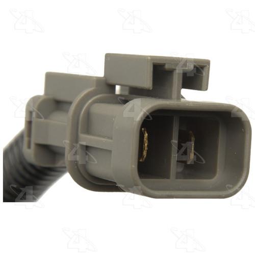 Four seasons 75810 blower motor-hvac blower motor