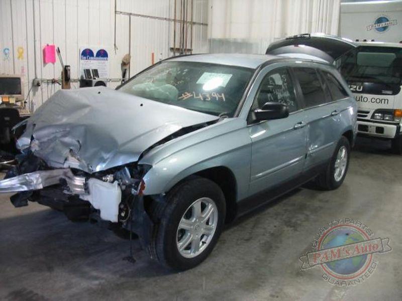 ABS MODULE / PUMP PACIFICA 38643 05 06 ASSY ABS, US $144.99, image 2