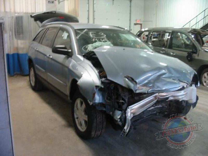 ABS MODULE / PUMP PACIFICA 38643 05 06 ASSY ABS, US $144.99, image 3