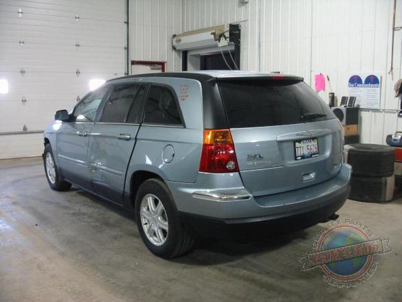 ABS MODULE / PUMP PACIFICA 38643 05 06 ASSY ABS, US $144.99, image 4